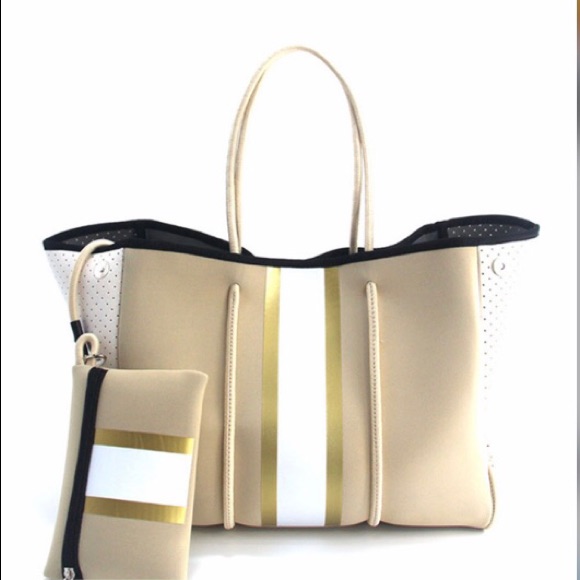 Neoprene Bag